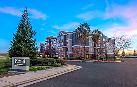 Staybridge Suites Rocklin Roseville Area Hotel By IHG