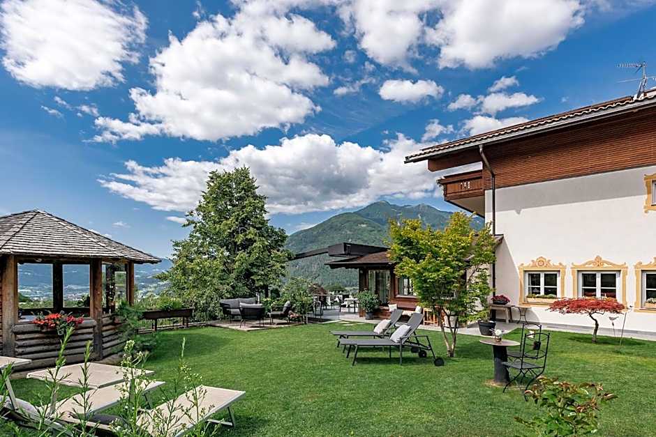 Tirolerhof guesthouse