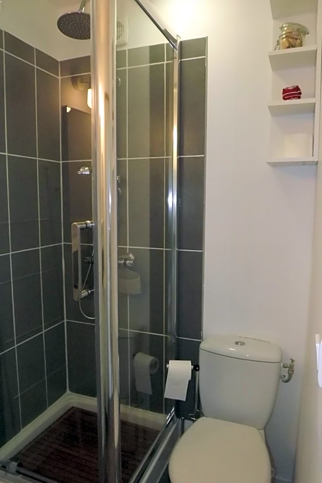 The Secret Spot Lodge