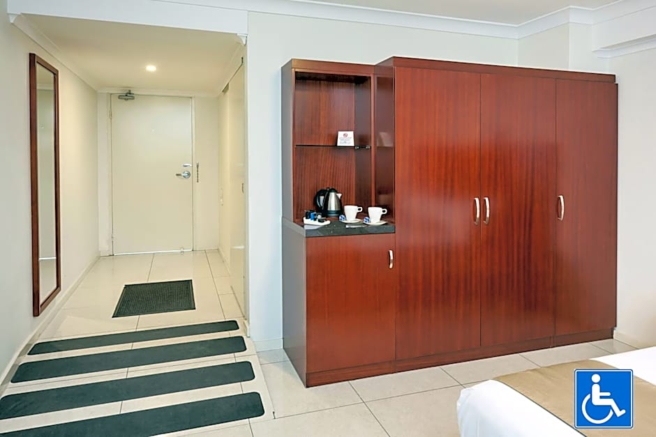 Best Western Casula Motor Inn