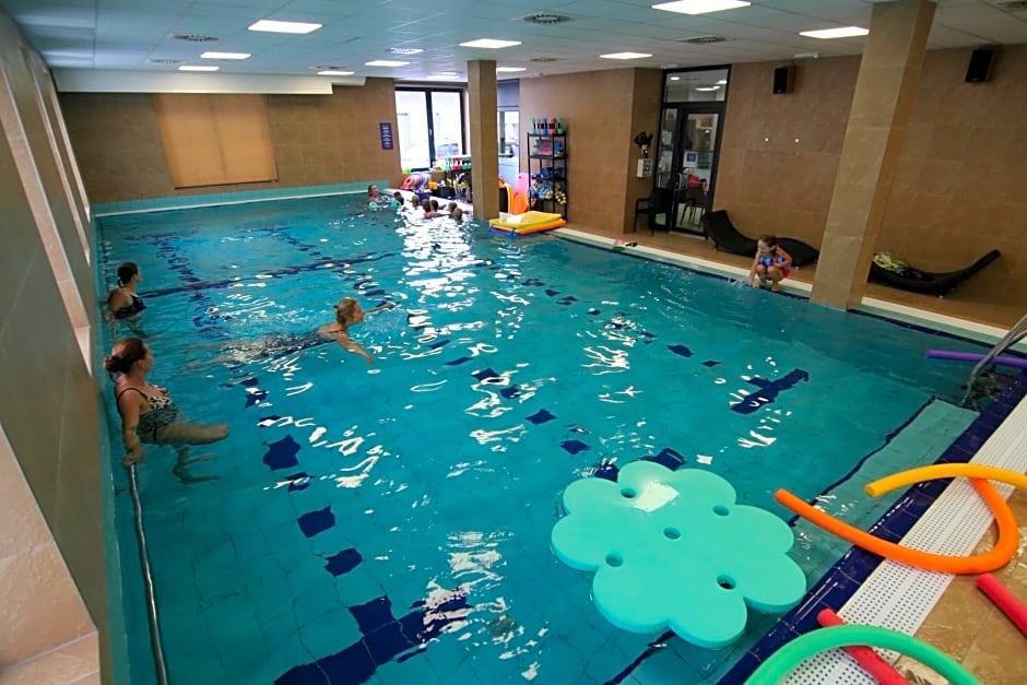 Hotel Panská Zahrada