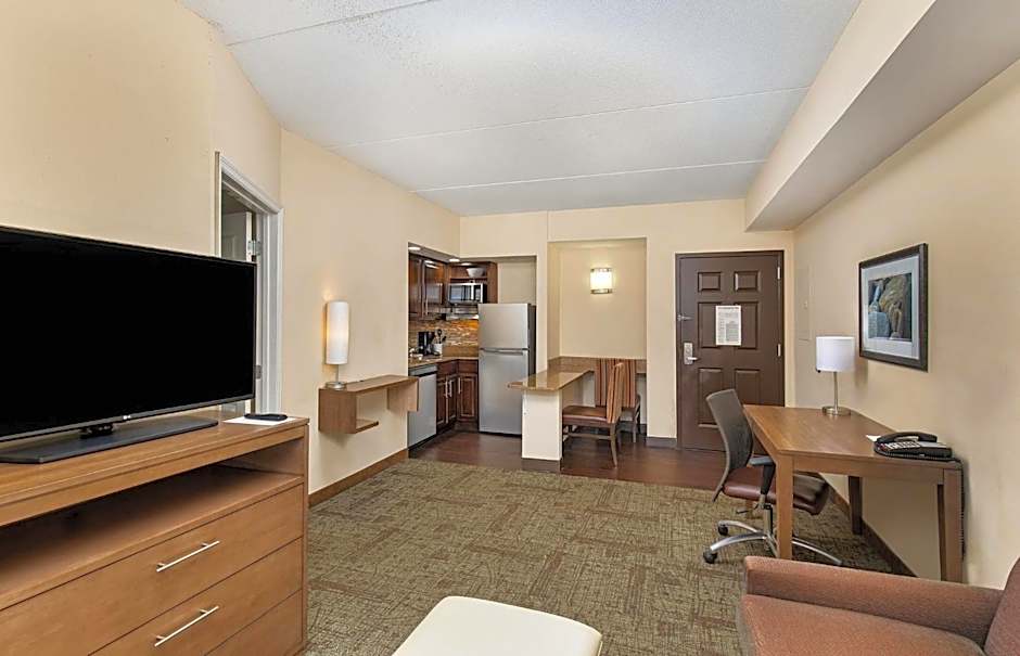 Staybridge Suites-Knoxville Oak Ridge By IHG