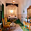 Riad ABBASSIA Marrakech - Authentic Medina Experience