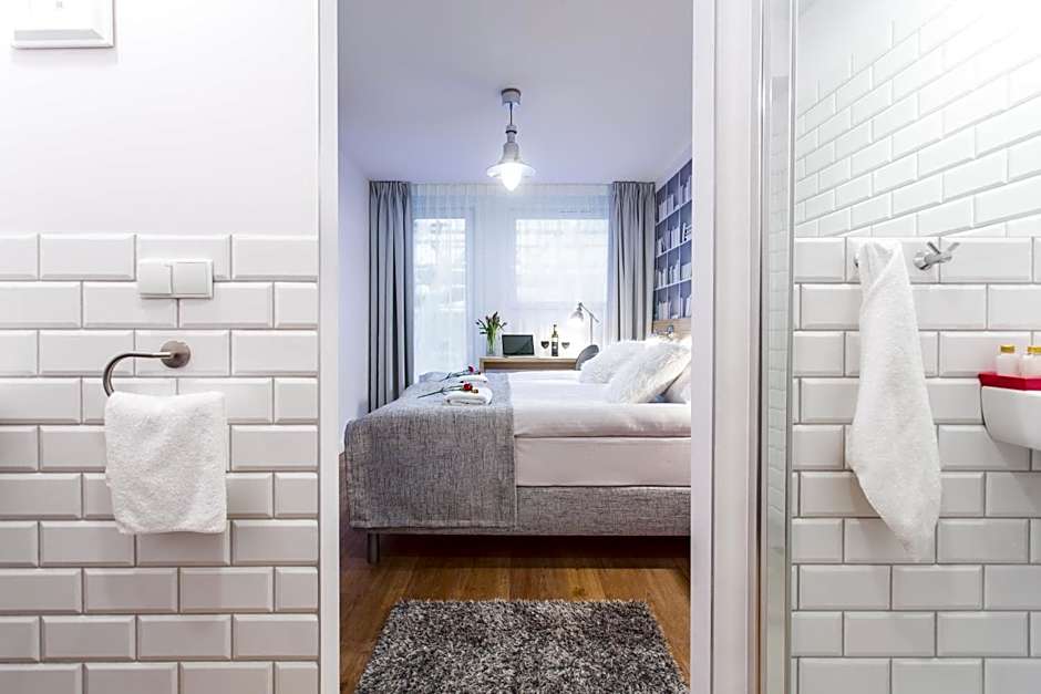 Smart Hotel