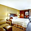 Hampton Inn By Hilton College Station