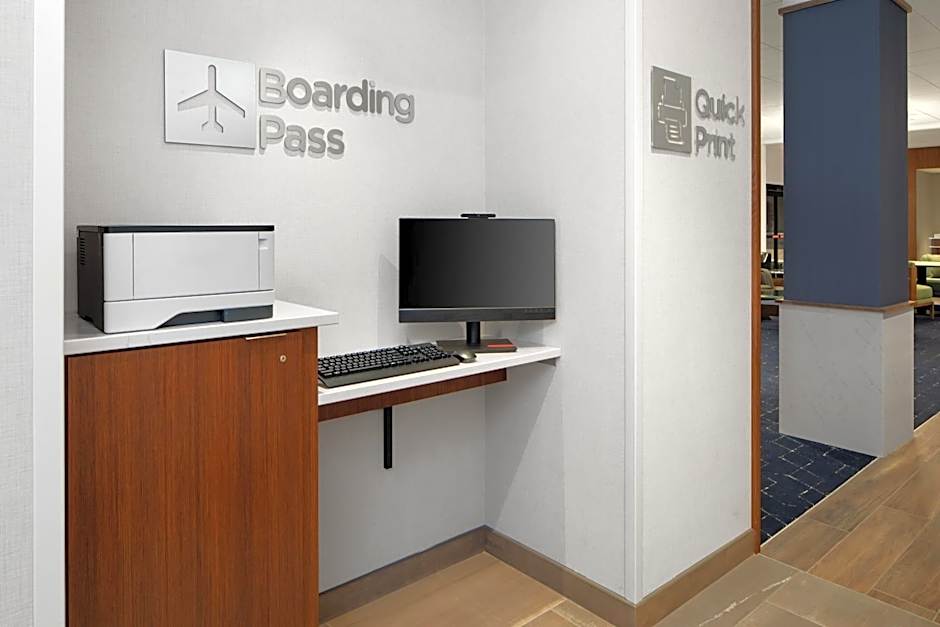 Courtyard Kodak Sevierville