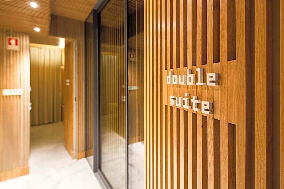 Hotel Minho