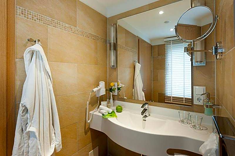 Landhaus Zu Den Rothen Forellen Hotel