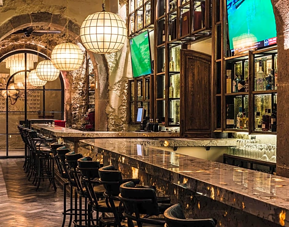 Casa 1810 Parque Hotel Boutique