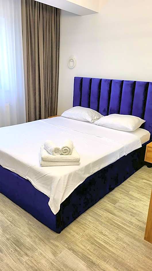 Sofi Residence Promenada