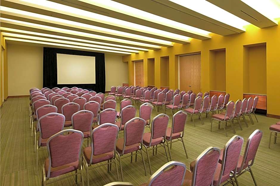 Hilton Garden Inn Monterrey Airport