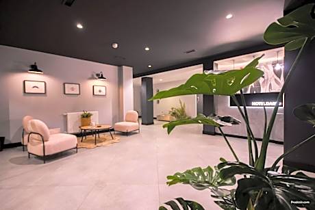U-Hotel Darío Lugo