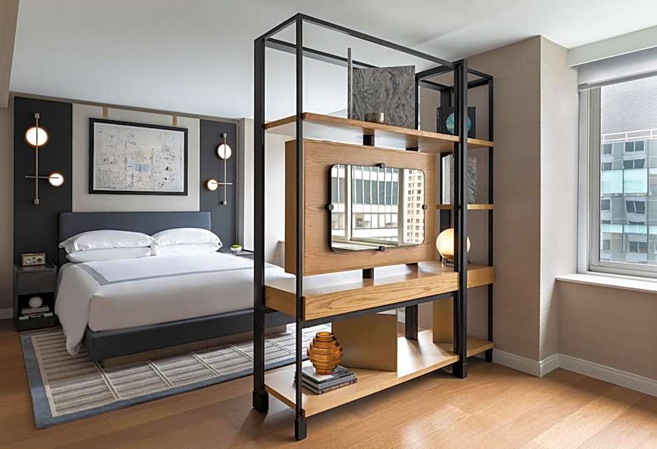 Thompson Central Park New York by Hyatt