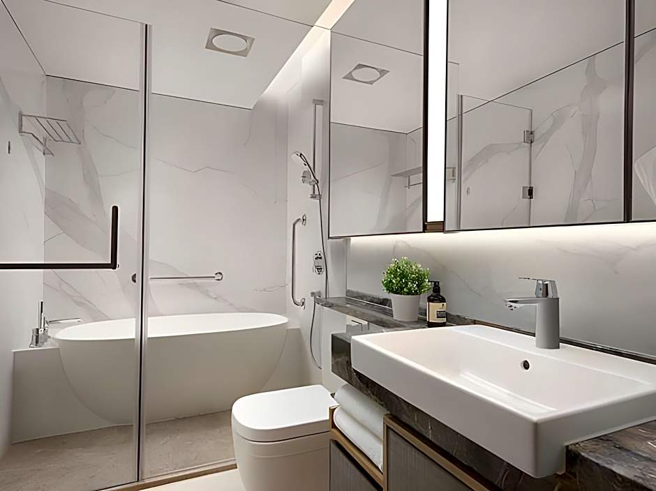 Ascott North Point Hong Kong