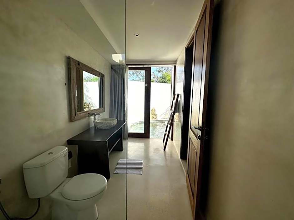 Di Cappio Villa Uluwatu 2