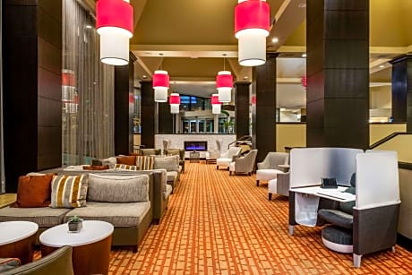 Sonesta White Plains Downtown