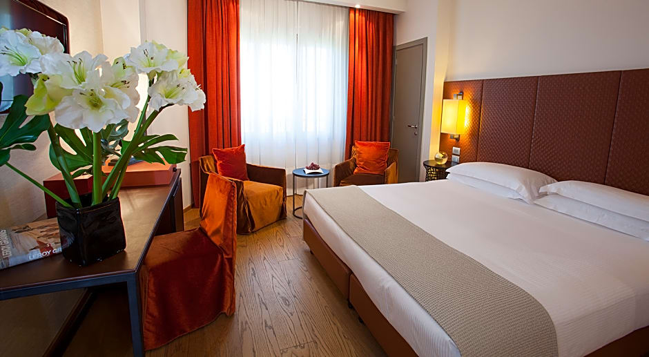 Starhotel Michelangelo
