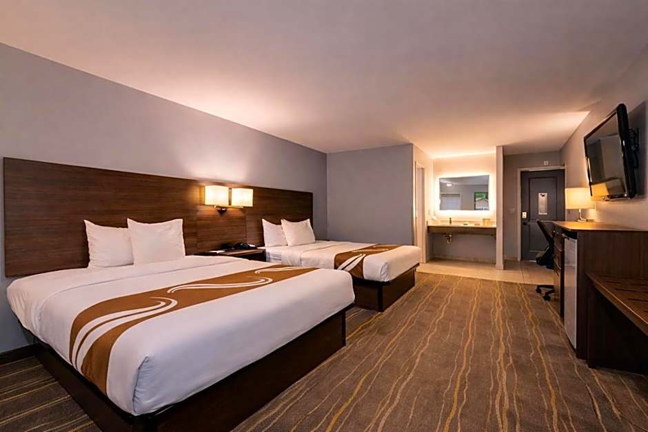 Quality Inn Kodak Sevierville