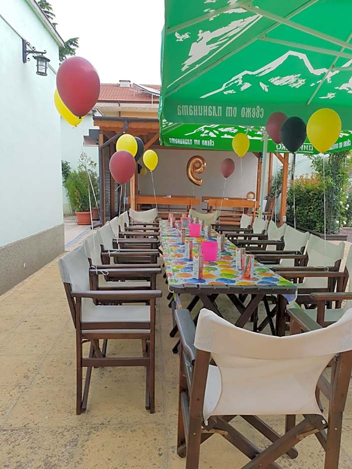 Mirana Family Hotel