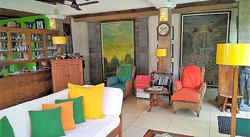 Umah Watu Villas