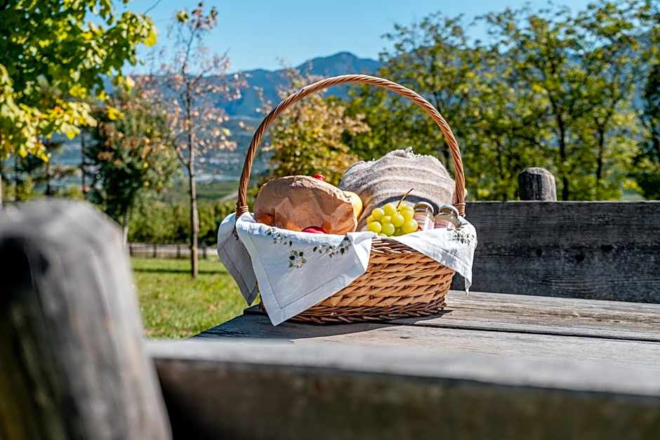 Garnì Vecchio Comune