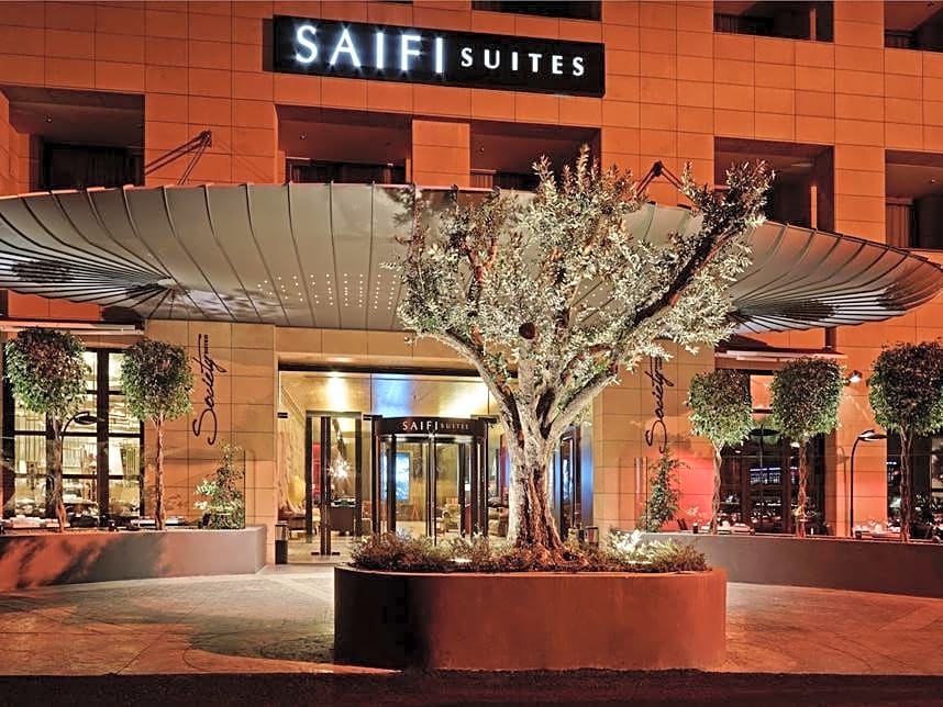 Saifi Suites