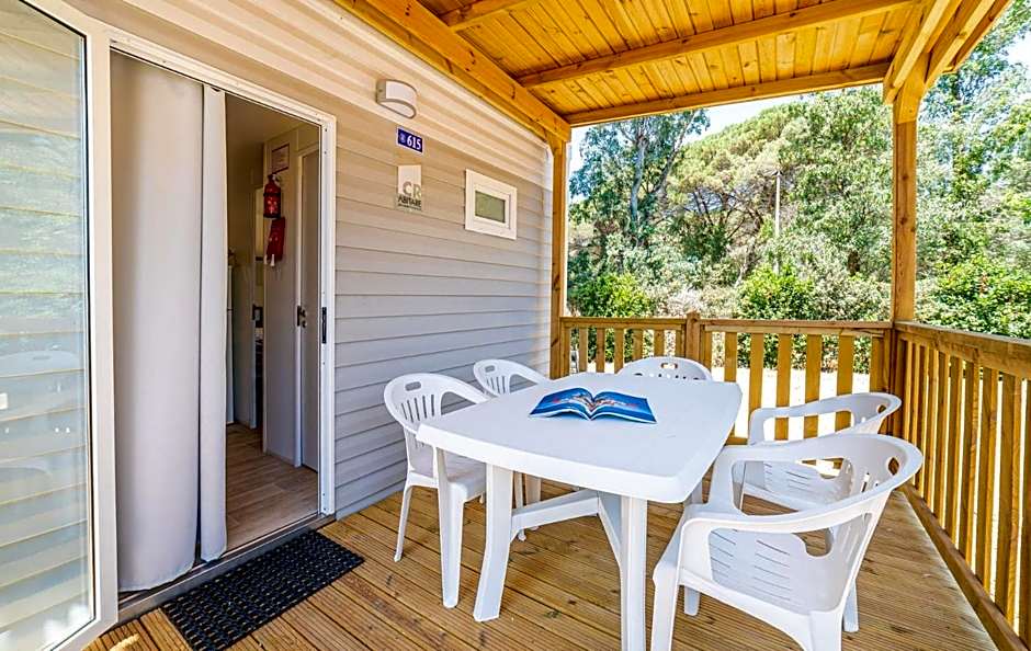 Camping Village Roma Capitol