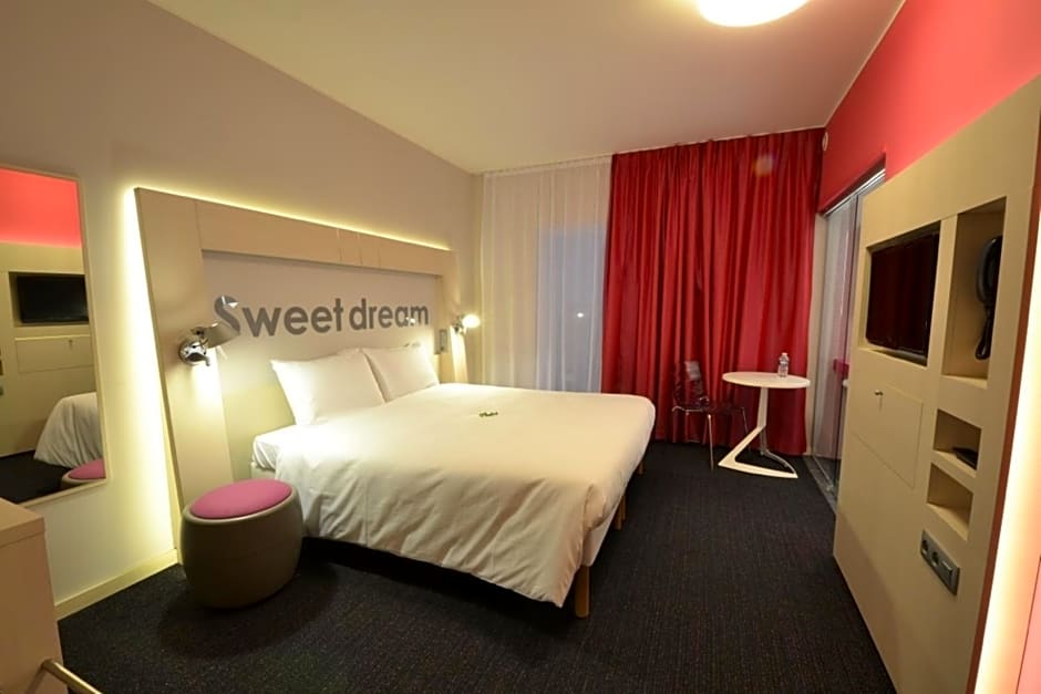 ibis Styles Nivelles