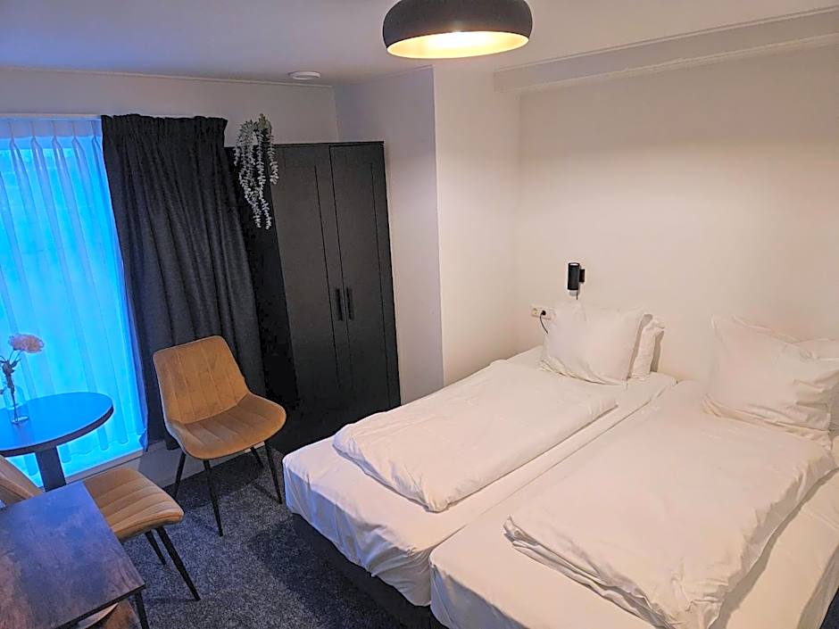 Hotel Restaurant De Stadsherberg