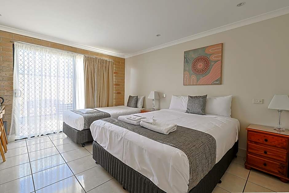 Photo 1 of 5 of Standard 2 Beds