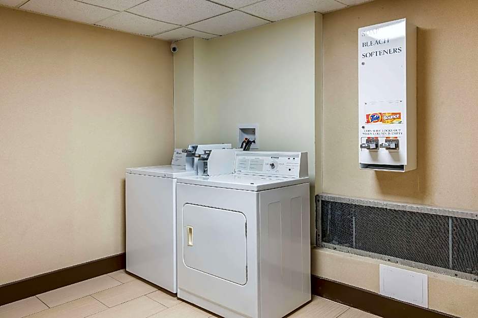 Econo Lodge Quakertown