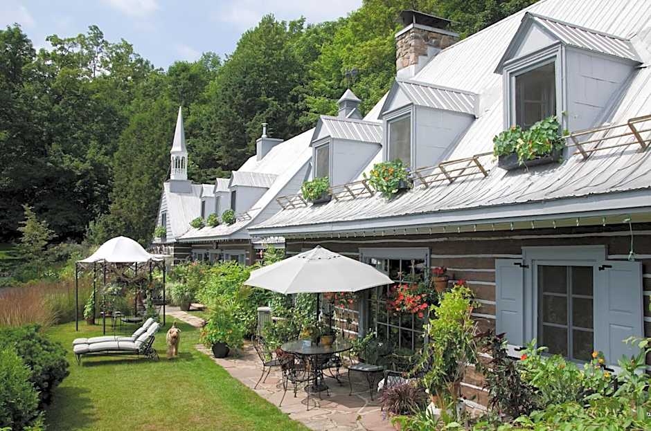 Le Petit Clocher Gite Touristique B & B