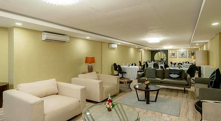 Amaroossa Suite Bali