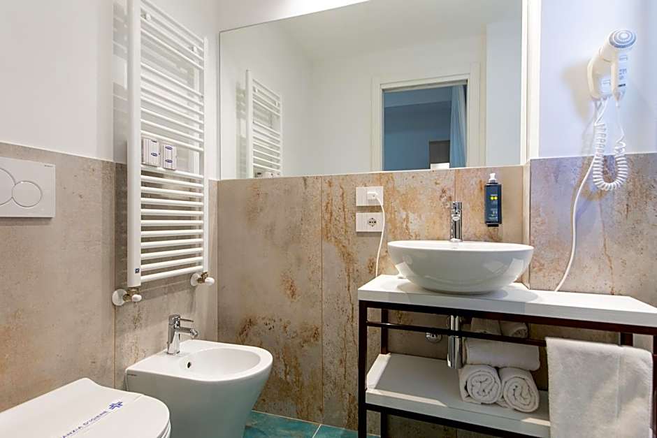 Hotel Grazia Riccione