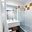 Apparthotel Le Hüb Grenoble