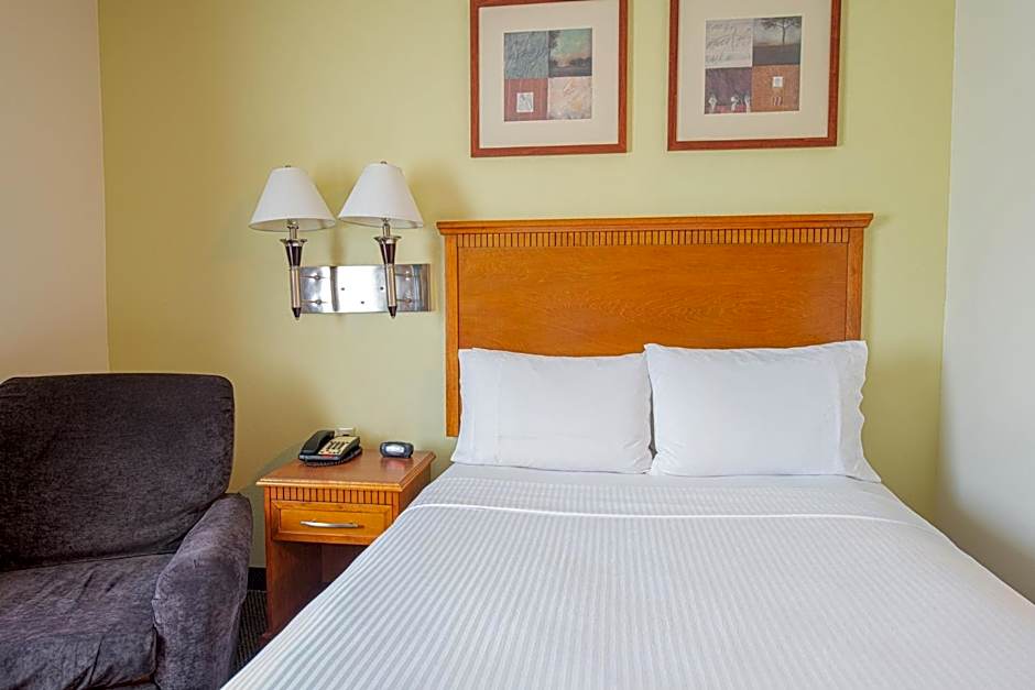 Candlewood Suites New Iberia By IHG