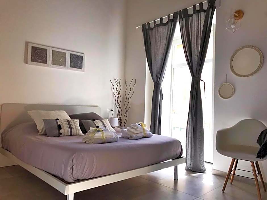 B&B Salerno IN Centro