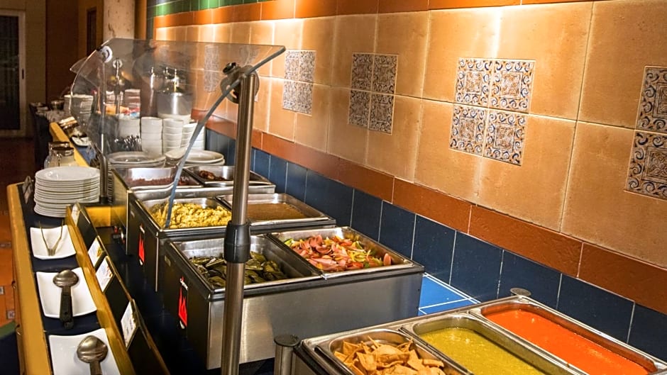 Holiday Inn Express Monterrey Galerias-San Jeronimo By IHG