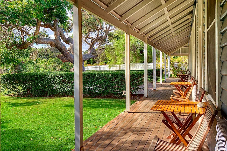 Caves House Hotel & Apartments Yallingup