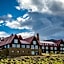 Los Cerros del Chalten Boutique Hotel