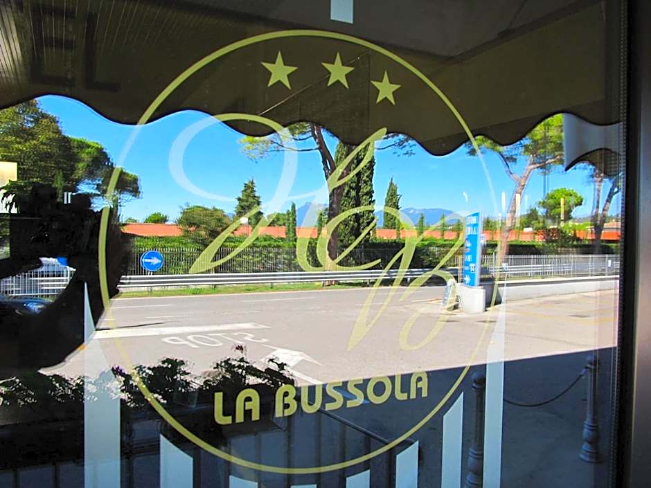Hotel La Bussola