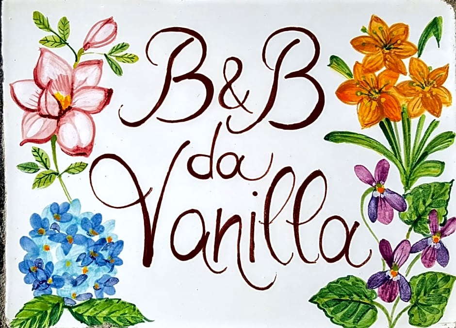 B&B da Vanilla