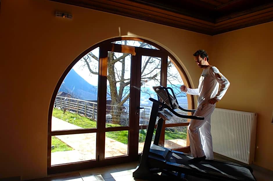 Konitsa Mountain Hotel