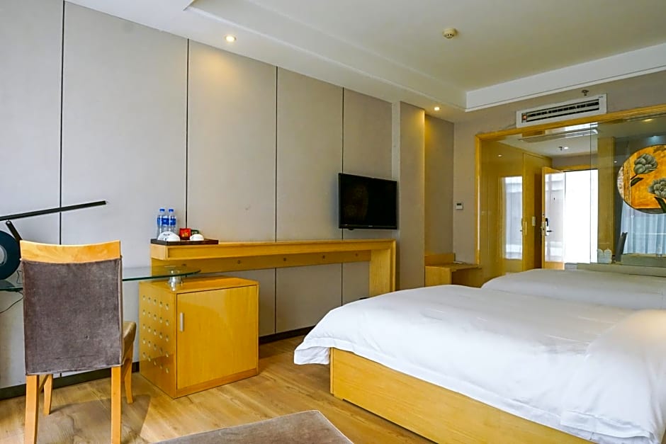 Paco Hotel Ouzhuang Metro Guangzhou