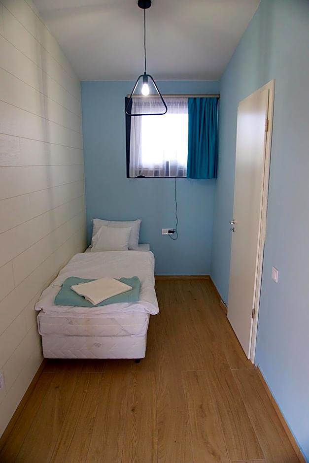 Halfarock Vízi-Erdei Apartmanház