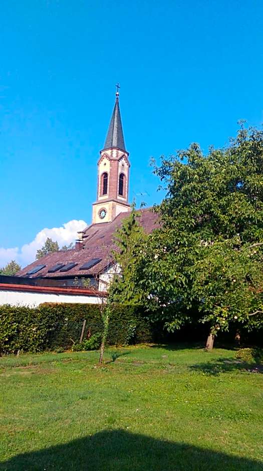 Familiehuis Dolve 2