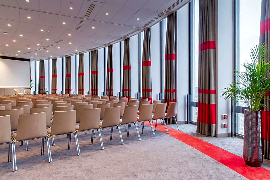 Radisson Blu Hotel, Lyon