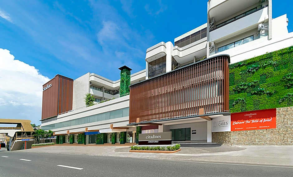 Citadines Amigo Iloilo