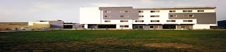 Kanha Hotel and Resort