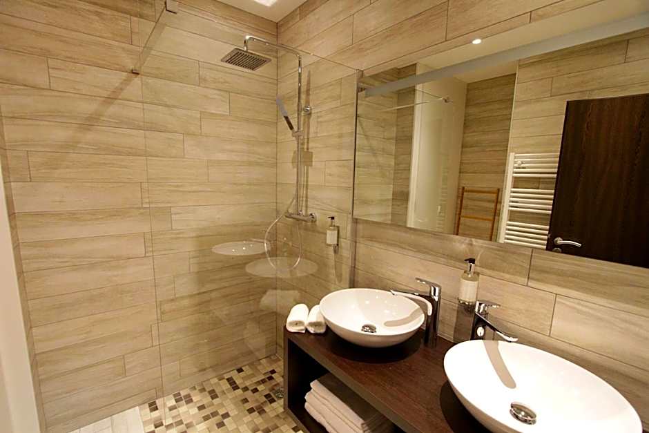 Le Moulin d'Oscar & Spa - Mulhouse Nord